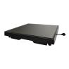 Buy cheap Modern LED Starlit Dance Floor / 3D Mirror LED Dance Floor For Wedding from wholesalers