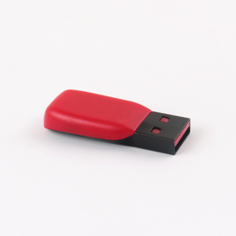 Custom Branded Plastic Usb Memory 128GB Memory High Speed USB 3.0