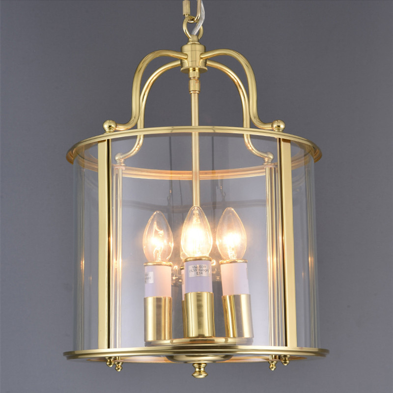 Vintage Pendant Light Restaurant industrial lighting fixtures(WH-CI-139)
