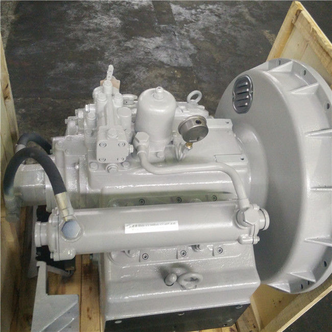 1800RPM speed reduction Advance gearbox HCD800 for Cummins KTA38-M1 CW6200 6190Z C