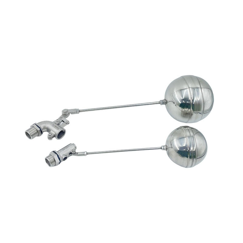 Stainless Steel Hydraulic Valve 304/201 Ball Float Valve for Stainless Steel Tank