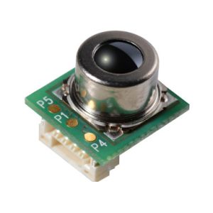 High Sensitivity NTC Temperature Sensor OMRON MEMS Thermal Sensors D6T-1A-02 For