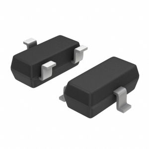 BAS16LT1G Switching Diode Original Electronic Components , integrated transistor