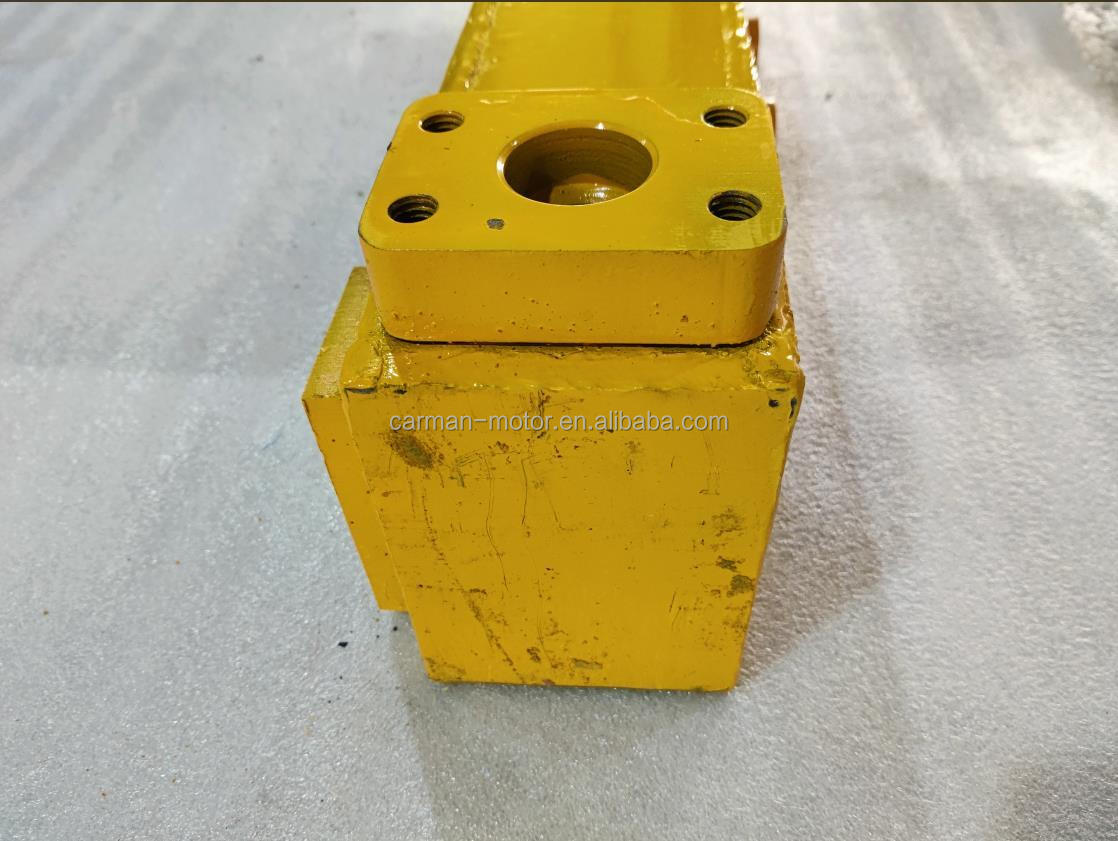 4061161 CCEC Chongkang Engine Torque Converter with Standard Size