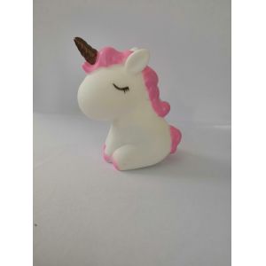 China Children ODM ASTM Unicorn Night Light Led on sale
