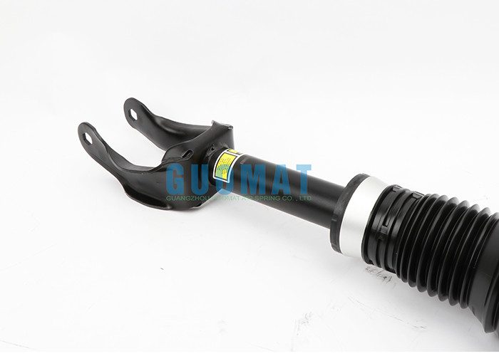 Mercedes M - Class W166 2011 - 2018 Front Left Air Suspension Shock 1663201313 W/O ADS