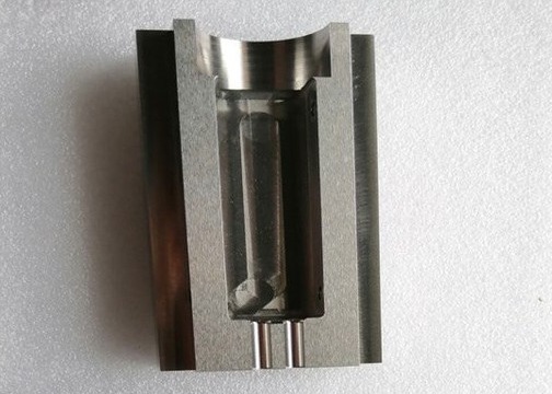 W95NiFe Tungsten Nickel Iron Alloy For Shielding Device