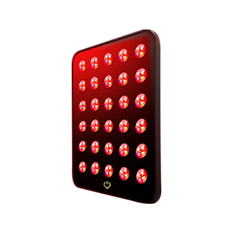 660nm 850nm Led Therapy Skin TIghtening Acne Treatment Red Light Panel