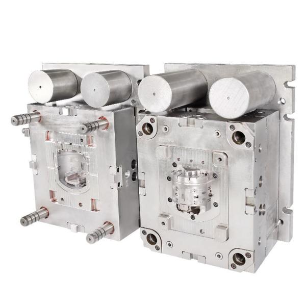 Hot Treatment Harden Steel Family injection molding molds For Automtotive Part