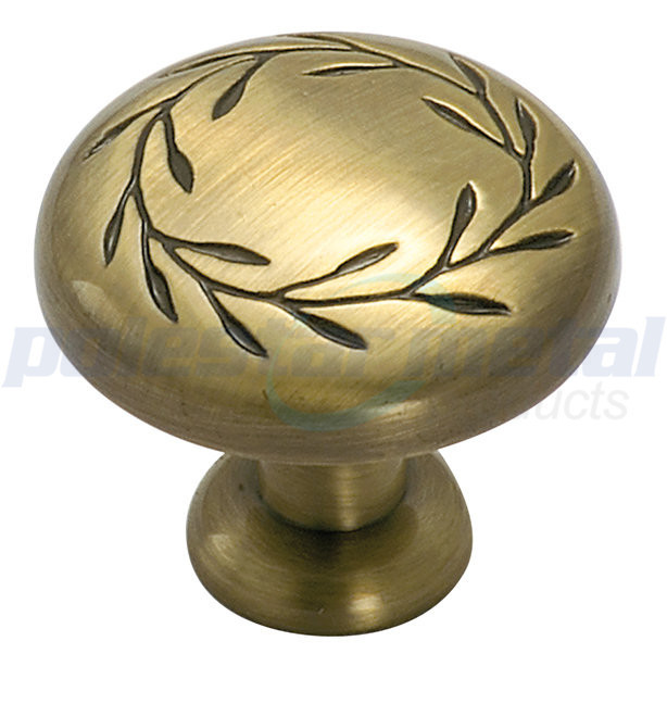 2 5/8" Cabinet Handles And Knobs Graphite Zinc Alloy Transitional T Bar Cabinet Knobs