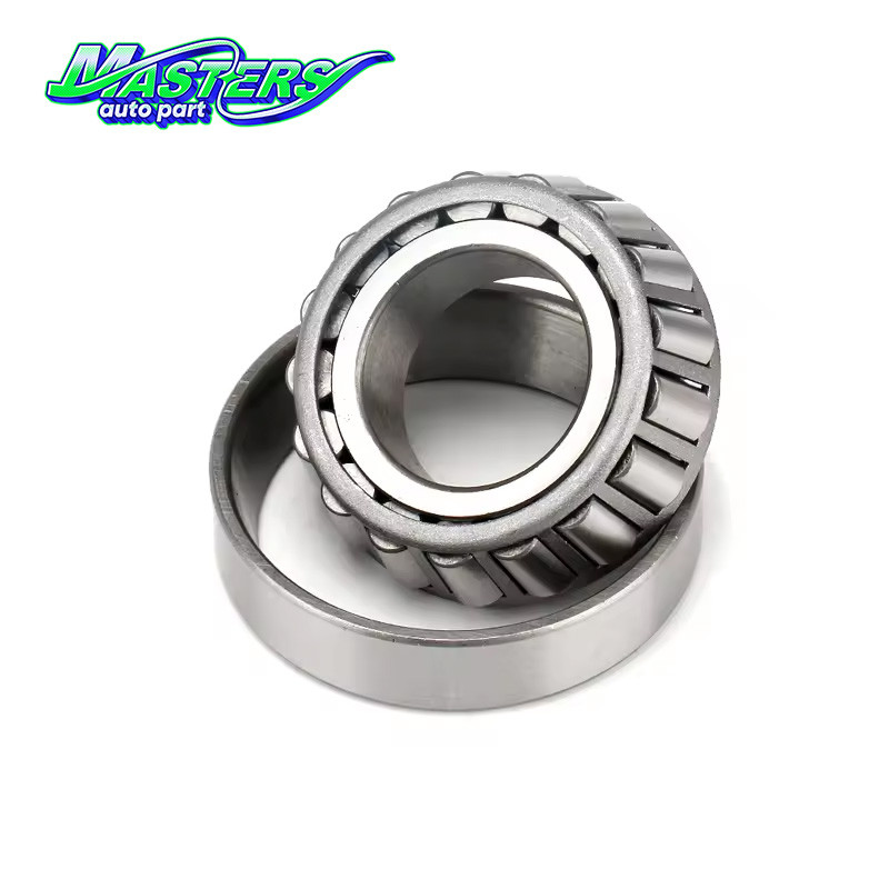 Masters 1098122320 Rear Axle Hub Outer Bearing 1-09812232-0 for ISUZU FVR Truck Chassis Parts