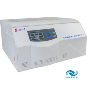 415mm Width Electric PRP Centrifuge with Low Noise (