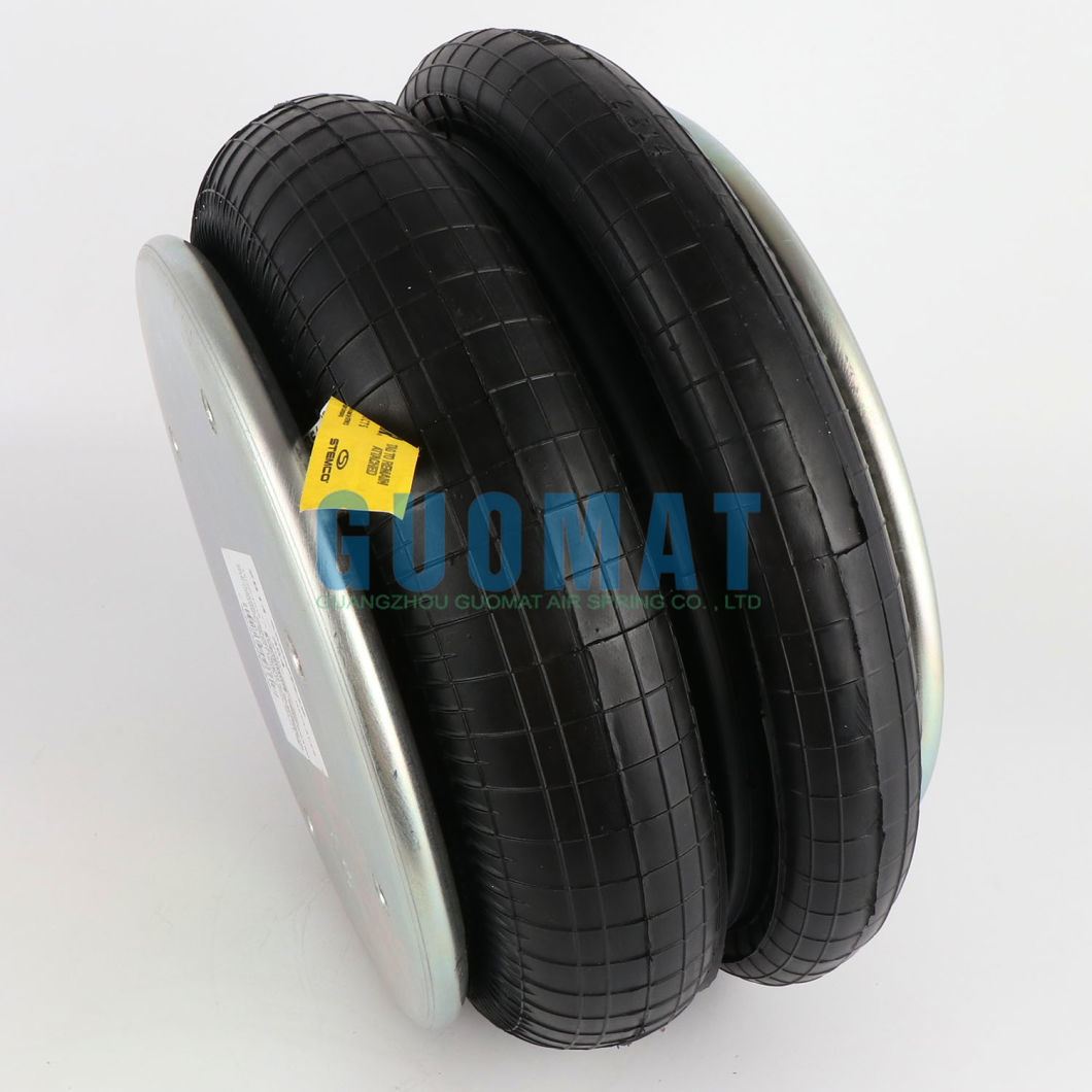 Goodyear 2b14-354 Rubber Air Bellows Vehicles W013587145 Fire-Stone Air Spring