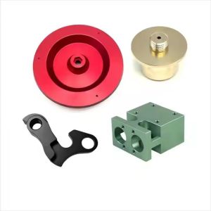 China Custom factory precision CNC manufacturing and processing services CNC aluminum turning and milling CNC processing on sale