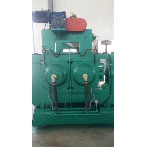 XK-660 Open Mixing Mill Machine for Rubber