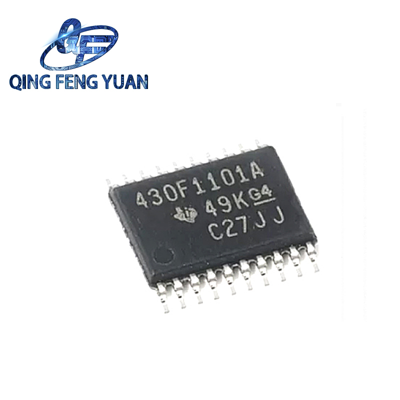 Texas Instruments MSP430F1101AIPWR Electronic ic Components Chip TSOP integratedated Circuit Pin TI-MSP430F1101AIPWR
