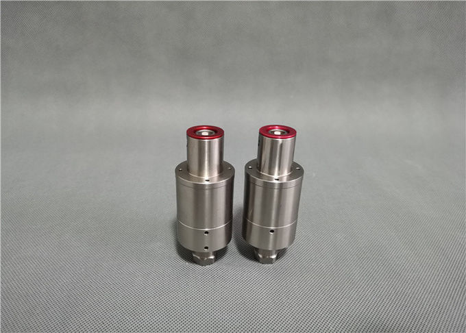 Replacement Telsonic 35khz Ultrasound Cutting Transducer