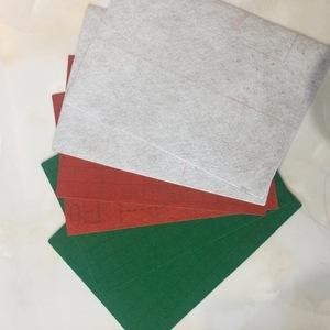 Home Textile Carpet Wadding Felt Needle Punch Nonwoven Machine