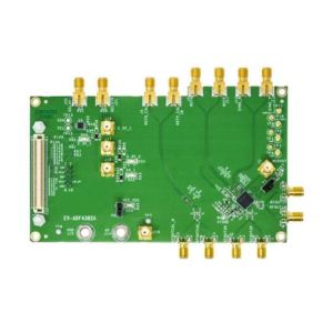 China EV-ADF4382ASD2Z Embedded Solutions ADF4382A Parametric Measurement Unit Evaluation Board on sale