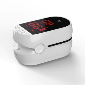 1.5V Digital Pulse Oximeter LED Display Fingertip Pulse Oximeter