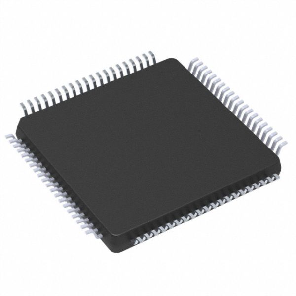 Microcontroller MCU MKL25Z64VLK4 32-Bit Single-Core Kinetis KL2 48MHz Microcontr