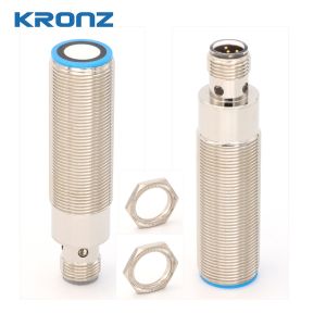 Modbus-rtu Output Type R4 Industrial Sensor ±1% Accuracy For Industrial