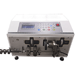 540*500*380 mm YH-800-H07 Flat Sheath Machine Automatic Wire Cutting Stripping Machine