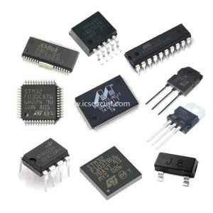 I2C MCU Microcontroller Unit 80C51 8 Bit Microcontroller Family 2K / 64
