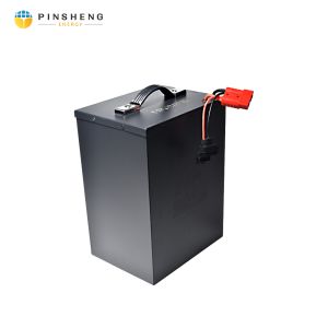 72V 40AH Lithium Ion Battery Pack with 5-Year Warranty and 300*220*170MM Size
