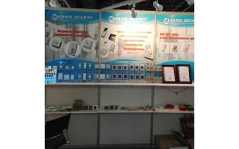 SHENZHEN CAMEL SECURITY CO.,LTD