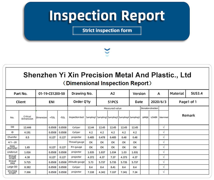 cnc milling parts