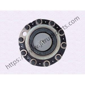 Foton Auman EST Front hub unit assembly 10084258