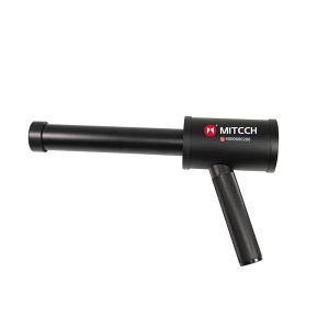 Portable Personal Radiation Detector , Large Screen Radiation Detection