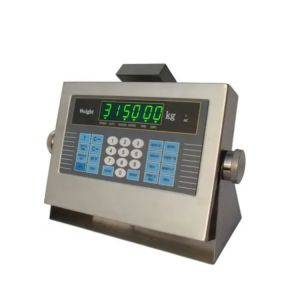 RJ315A1RB-5-W Wireless Display Load Cell Indicator Weighing Scale Display