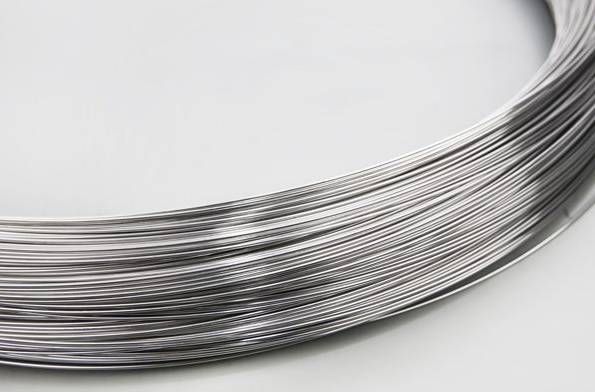 1.3mm Mechanical EPQ Wire High Tensile Stainless Steel Wire Industrial Custom Wire Forming