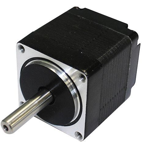 NEMA11 Stepping Motor, 1.8° step angle stepper motor