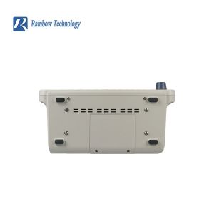 Modularized Multi Parameter Patient Monitor with Anti-Interference Capability
