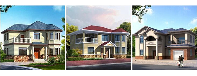 Ready Made Prefab Tiny Homes / Prefabricated Tiny Cabins Quick Install