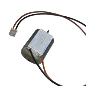 FK-280 Motor Custom DC 3V 6V 9V Mini Motor High Speed Low Noise 20000RPM With 2