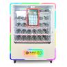 Buy cheap Ice Juicer Popcorn Conveyor Vending Machine Kiosk from wholesalers