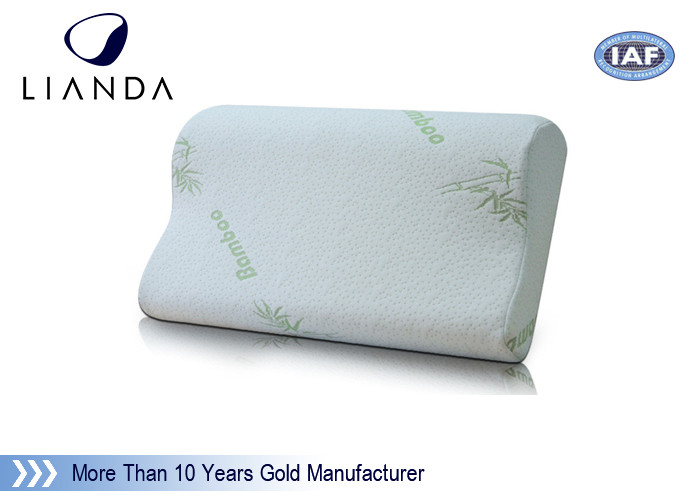 Summer Fashion Silicone memory foam Cooling Gel Pillow summer season products