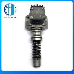 EC210B Excavator Deutz BF6M2012 Engine D6E Unit Pump 0414750003