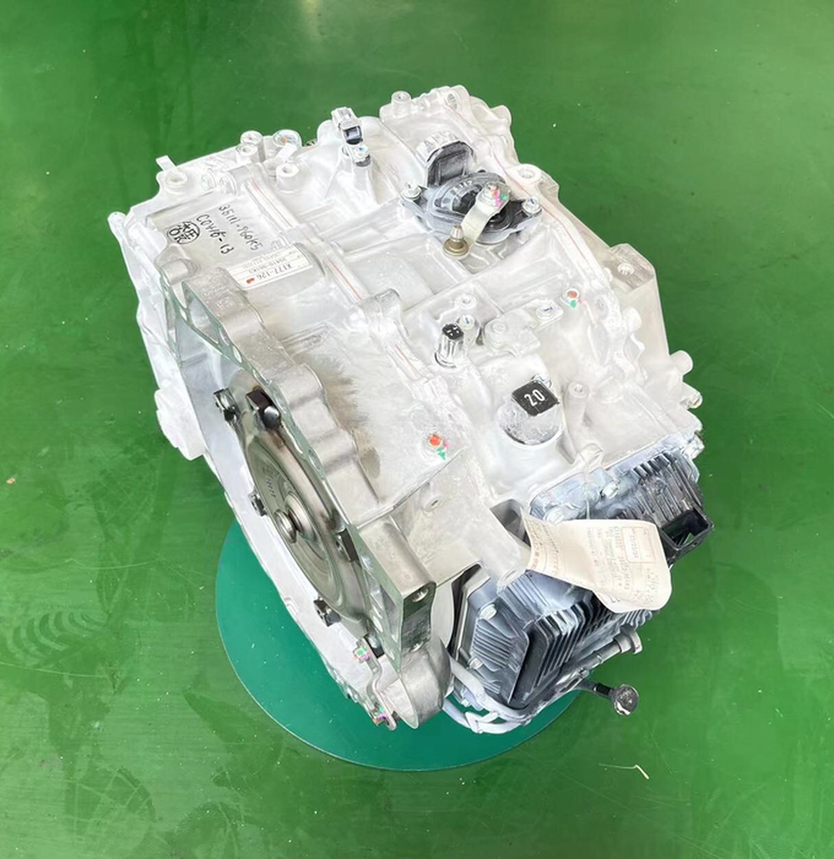 3040033010 10 Speed Gearbox CVT TRANSMISSION For Toyota Camry CH-R ES200