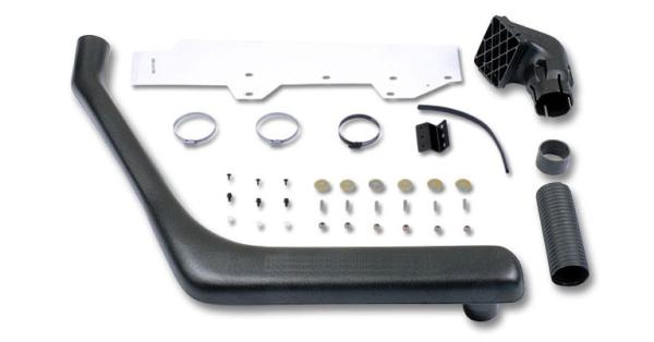 LLDPE Snorkel for Pajero NA Series ML047 off road snorkel 4D56 2.5 litre-I4