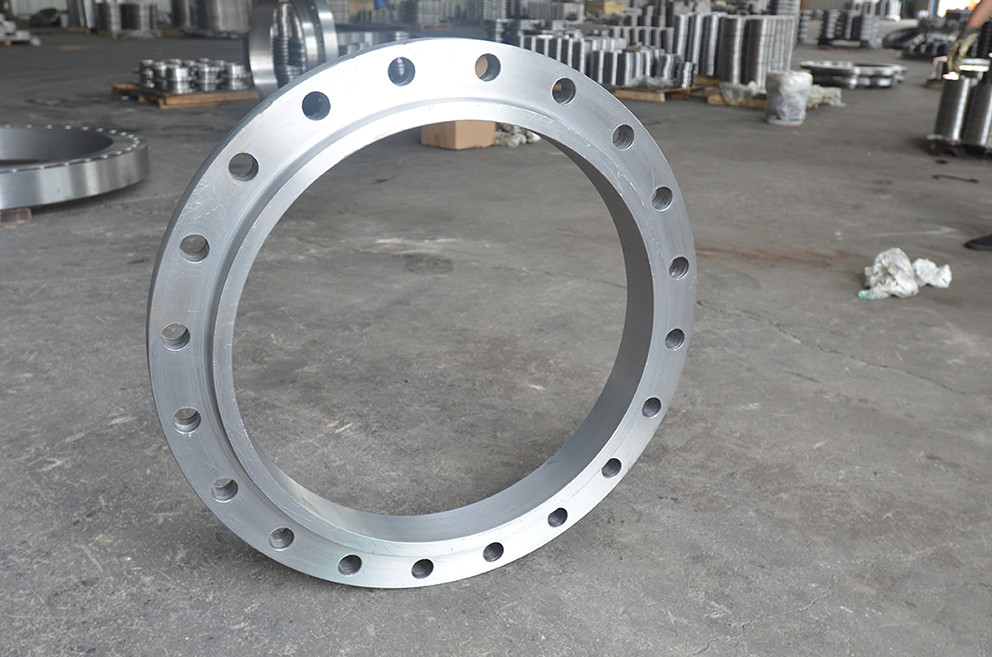 P250gh Forged Flange Anti Rust Paint En 1092-12007