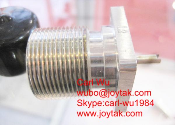 DIN 7/16 connector female jack clamp type antenna base station Cable Assembly
