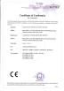 Greentech Power Electronic Limited Certifications