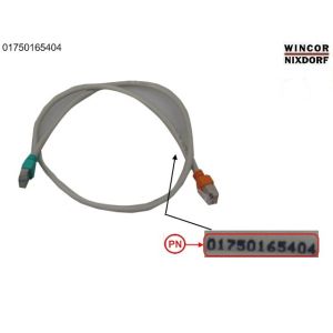  ATM Machine ATM spare parts 1750165404 WINCOR CINEO C4060 CABLE CAN-BUS 0.780M 01750165404 IN MOUDLE 1750193276 Manufactures