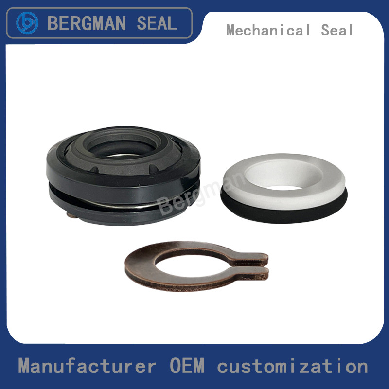 BERGMAN Replace Flygt Pump Seal FAU-20mm 301-20 2066 2075 2101 3080 Upper Sealing Mechanical Seal