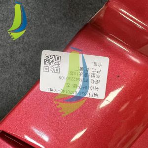 WG1642230105 Left Front Fender Part Wg1642230105